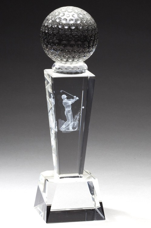 Complete List of Golf Trophies for Leagues & Tournaments